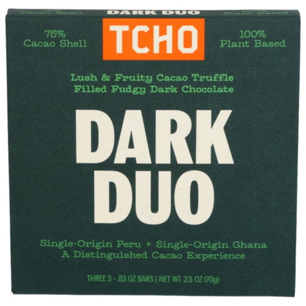 SWT E/BAR CHOC DARK [30’s] JUN – 2nd Economy